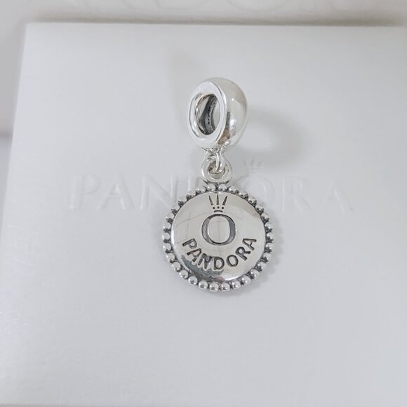 Pandora Half Marathon 13.1km Exclusive Dangle Charm with box - Picture 5 of 8